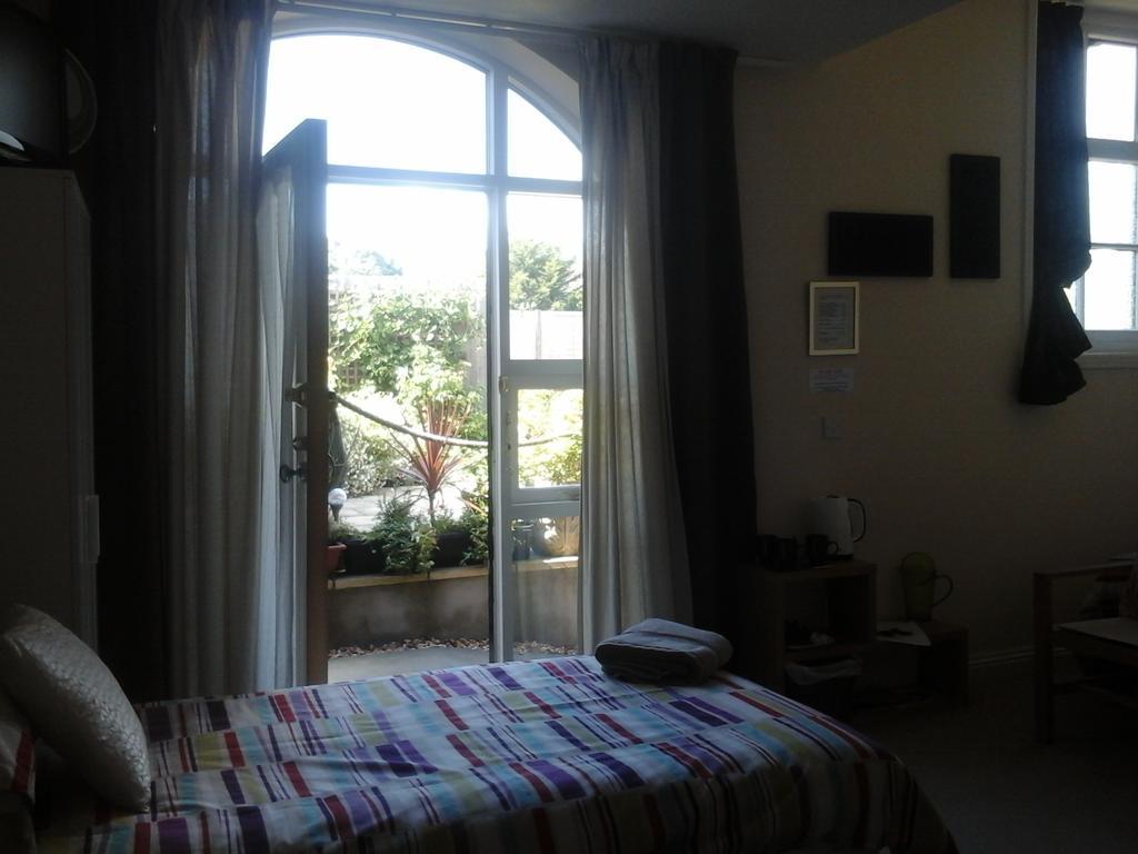 Hotel The Royal Oak Weymouth Pokoj fotografie